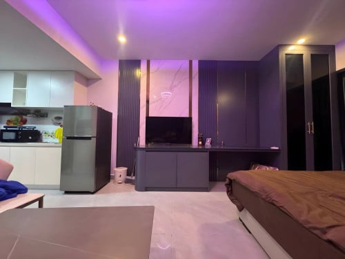 Modern Room Available Now – BKK1