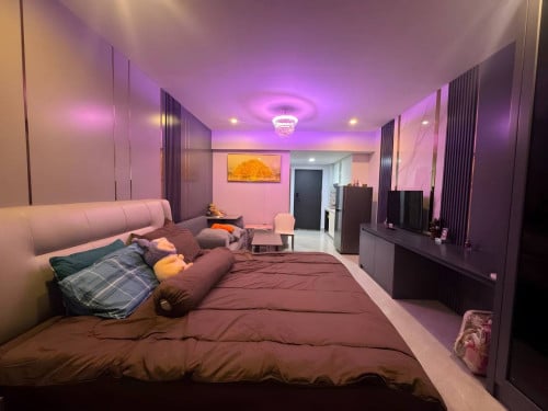 Modern Room Available Now – BKK1