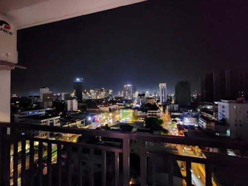 Modern Room Available Now – BKK1