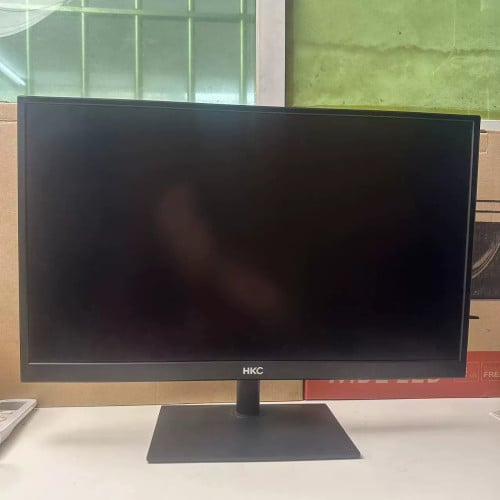 Monitor ស្អាត តម្លៃធូរៗ 24inch