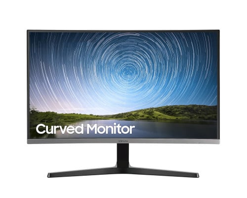 Monitor Samsung 32inch កោង