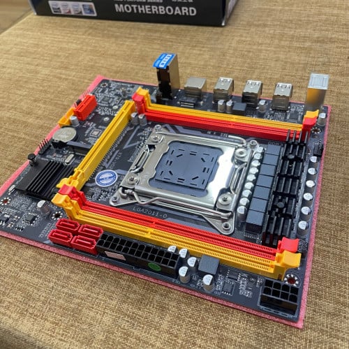 Motherboard