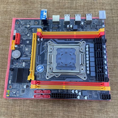Motherboard