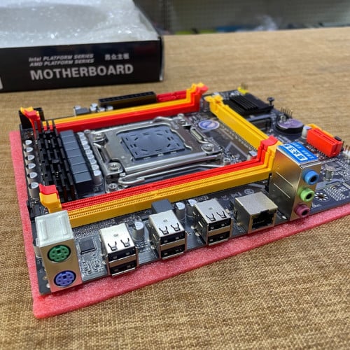 Motherboard