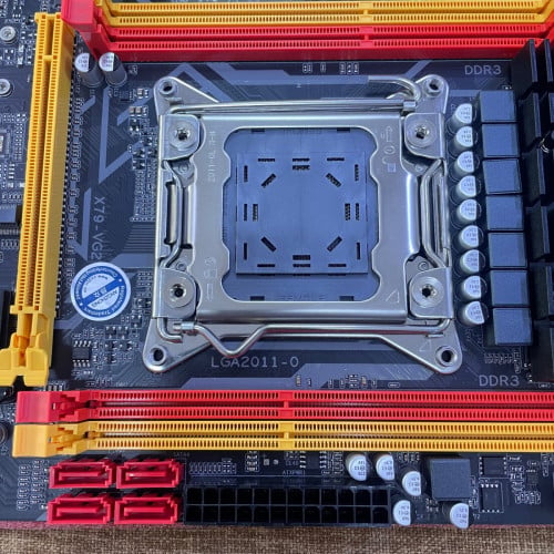Motherboard