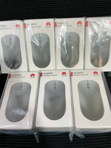 Mouse  ក្រុមហ៊ុនHuaweir