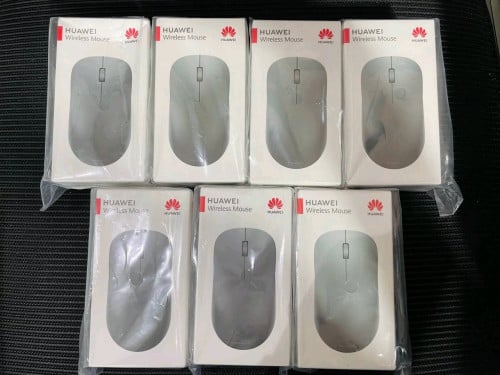 Mouse  ក្រុមហ៊ុនHuaweir