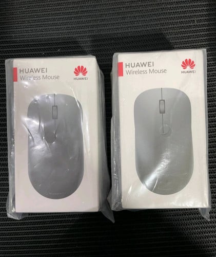 Mouse  ក្រុមហ៊ុនHuaweir
