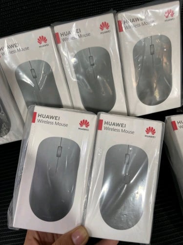 Mouse  ក្រុមហ៊ុនHuaweir