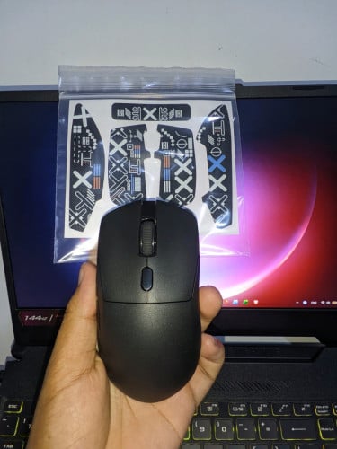 Mouse Tri-mode free sticker