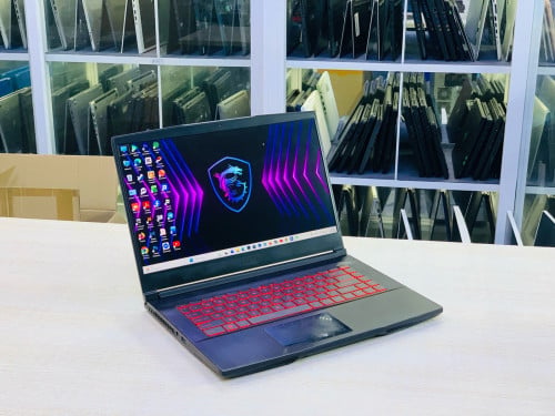 MSI GF63 Thin 10SCXR 15.6”FHD 1080 144Hz