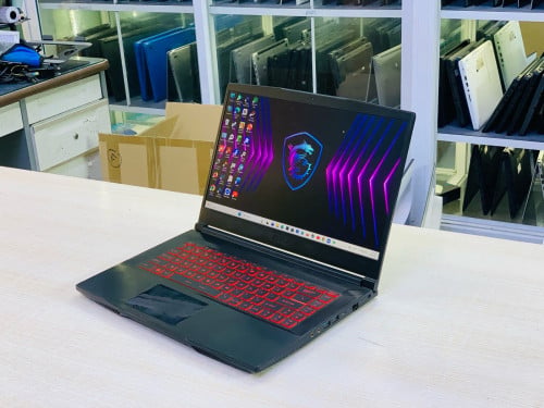MSI GF63 Thin 10SCXR 15.6”FHD 1080 144Hz