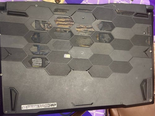 MSI Katana 17