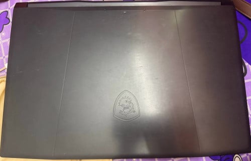 MSI Katana 17