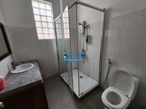N020 | Near BKK1 Nice Classical 1 Bedroom Apartment For Rent