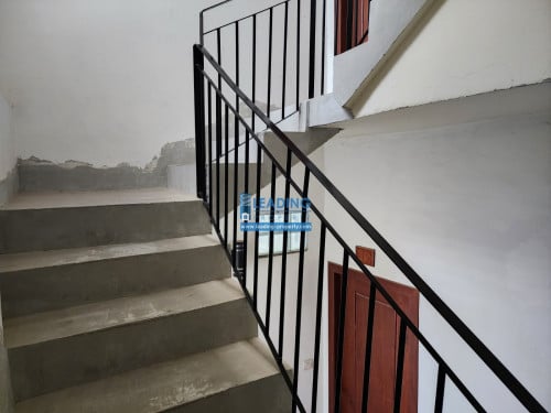 N020 | Near BKK1 Nice Classical 1 Bedroom Apartment For Rent