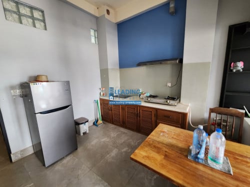N020 | Near BKK1 Nice Classical 1 Bedroom Apartment For Rent