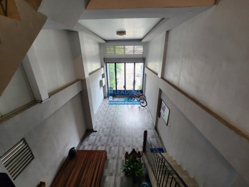 N020 | Near BKK1 Nice Classical 1 Bedroom Apartment For Rent