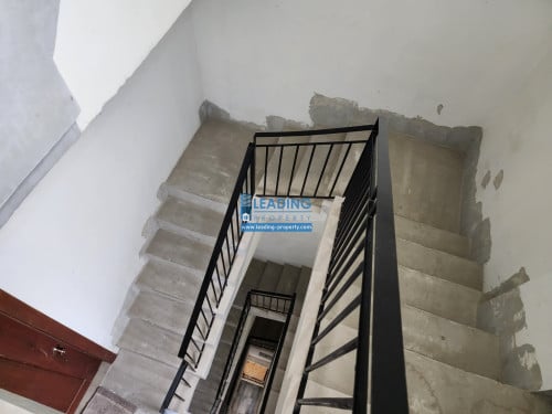 N020 | Near BKK1 Nice Classical 1 Bedroom Apartment For Rent