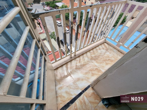 N029 | Nice Apartment 1 Bedroom Furnished with Elevator For Rent in Toul Kork Area