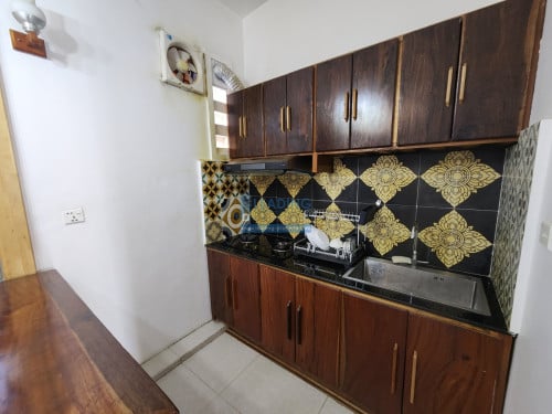 N070 | Nice and Clean 1 Bedroom Apartment Near Royal Palace
