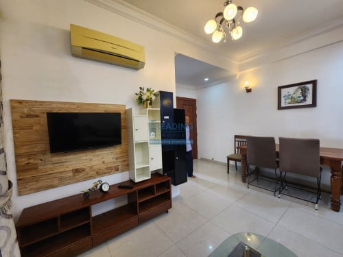 N070 | Nice and Clean 1 Bedroom Apartment Near Royal Palace