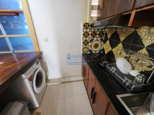 N070 | Nice and Clean 1 Bedroom Apartment Near Royal Palace