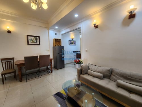N070 | Nice and Clean 1 Bedroom Apartment Near Royal Palace