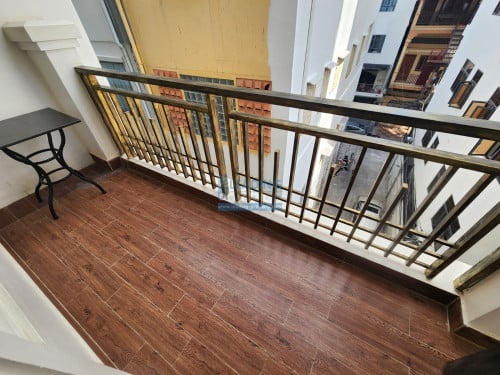 N070 | Nice and Clean 1 Bedroom Apartment Near Royal Palace