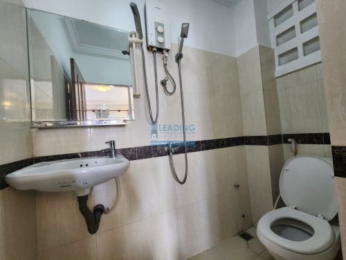 N070 | Nice and Clean 1 Bedroom Apartment Near Royal Palace