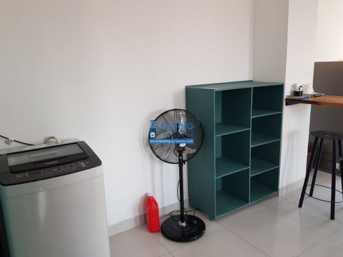 N084 | Western Renovated Apartment 1 Bedroom Near Royal Palace For Rent