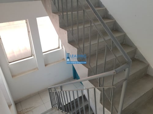 N084 | Western Renovated Apartment 1 Bedroom Near Royal Palace For Rent