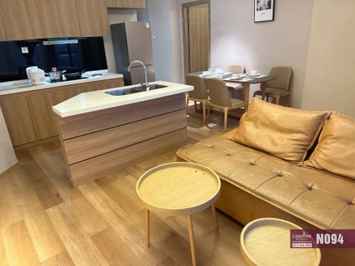 N094 | The Penthouse Residence 3 Bedrooms Unit For Rent Free Swimming Pool and Gym