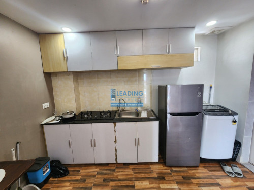 N1012 | Strong Man/Woman, 1 Bedroom Apartment For Rent 6th Floor-No Elevator