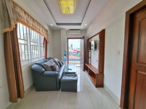 N1022 | Elevator 2 Bedrooms Apartment For Rent Free Wifi