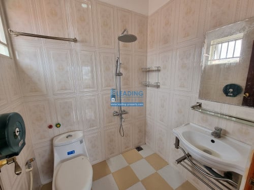 N1022 | Elevator 2 Bedrooms Apartment For Rent Free Wifi