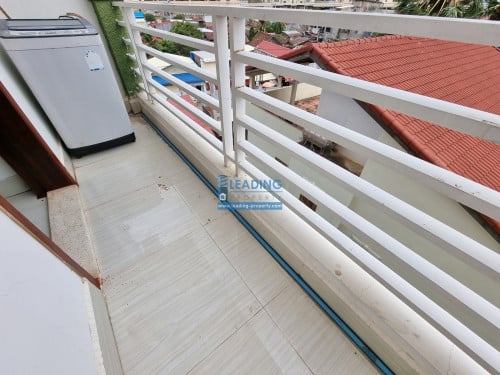 N1022 | Elevator 2 Bedrooms Apartment For Rent Free Wifi