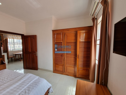 N1022 | Elevator 2 Bedrooms Apartment For Rent Free Wifi