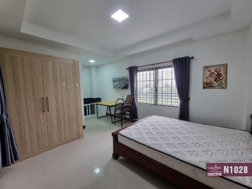 N1028 | Affordable Furnished Studio Apartment For Rent