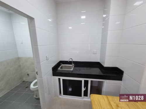 N1028 | Affordable Furnished Studio Apartment For Rent