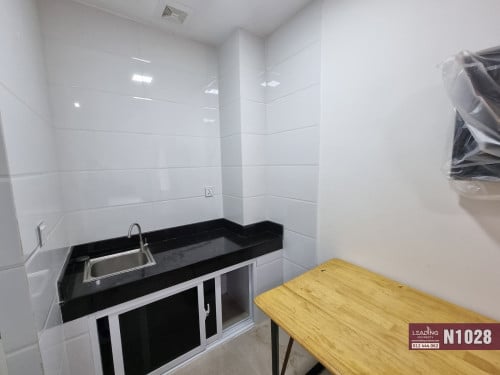 N1028 | Affordable Furnished Studio Apartment For Rent