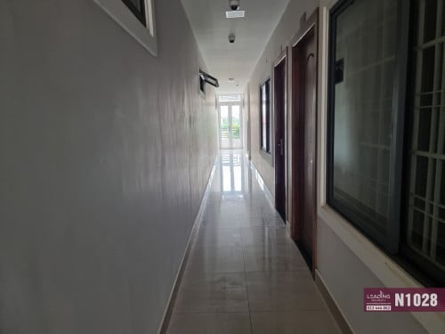 N1028 | Affordable Furnished Studio Apartment For Rent