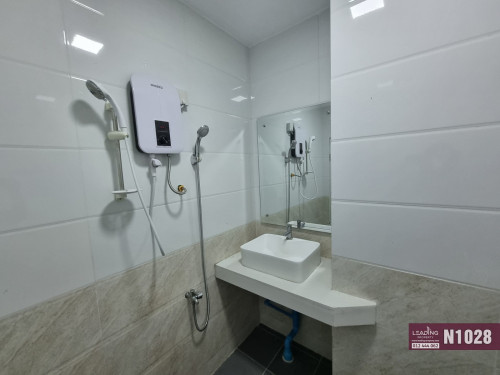 N1028 | Affordable Furnished Studio Apartment For Rent