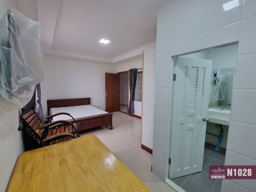 N1028 | Affordable Furnished Studio Apartment For Rent