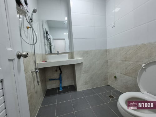N1028 | Affordable Furnished Studio Apartment For Rent