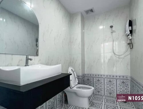 N1055 | Nice and Clean 1 Bedroom Apartment For Rent Near Russian Market