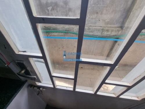 N1072 | Ground Floor 1 Bedroom Apartment For Rent in Chroy Changva Area