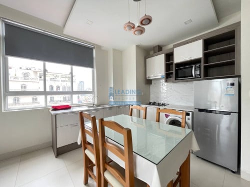 N233 | Basac Lane | 1 Bedroon Serviced Apartment For Rent