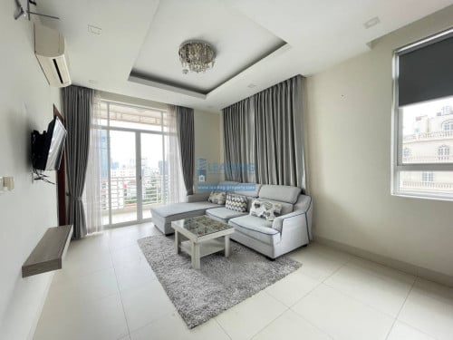 N233 | Basac Lane | 1 Bedroon Serviced Apartment For Rent