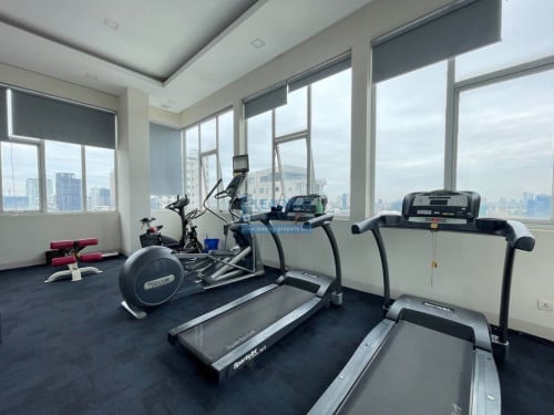 N233 | Basac Lane | 1 Bedroon Serviced Apartment For Rent